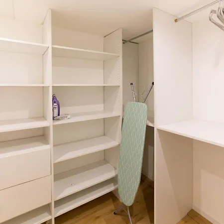 Le Faubourg - 3étoiles, Centre Ville, Calme, Spacieux