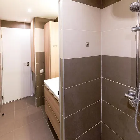 Appartement Le Faubourg - 3etoiles, Centre Ville, Calme, Spacieux *